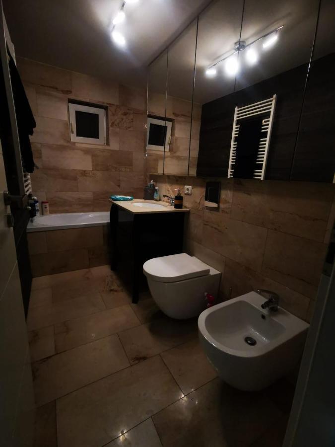 Luxury Apartment. 10 Minutes Taxi Ride To Center Timisoara Exterior photo